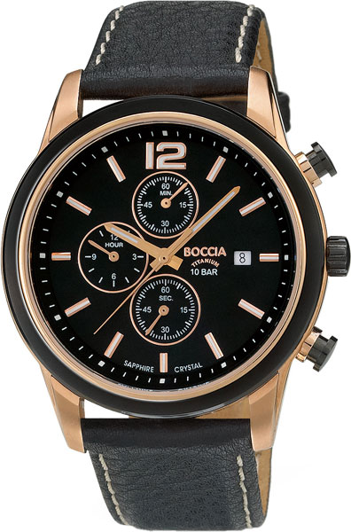    Boccia Titanium 3759-02  