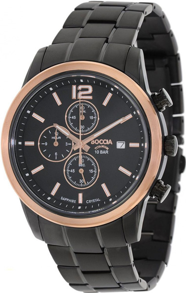    Boccia Titanium 3759-04  