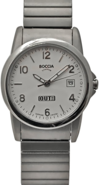    Boccia Titanium 3080-06