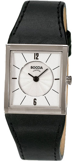    Boccia Titanium 3148-01