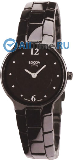 Boccia Titanium 3200 02