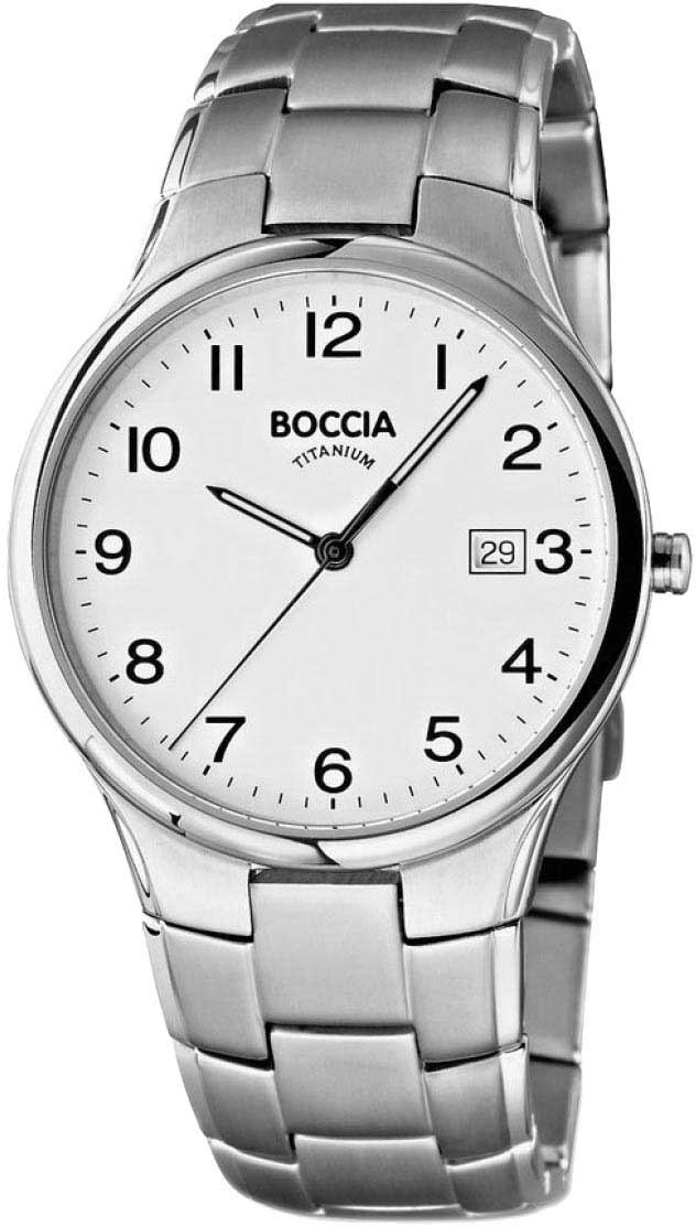 ��������� �������� ���� Boccia Titanium 3512-08-ucenka