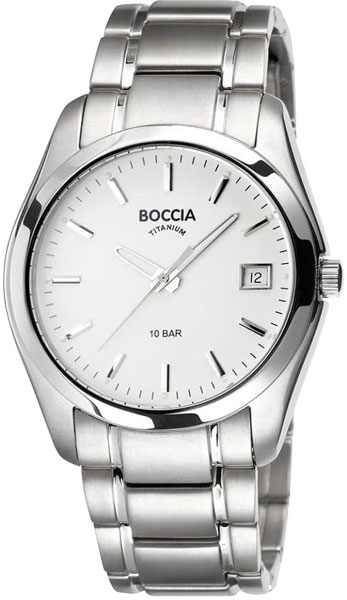    Boccia Titanium 3548-03