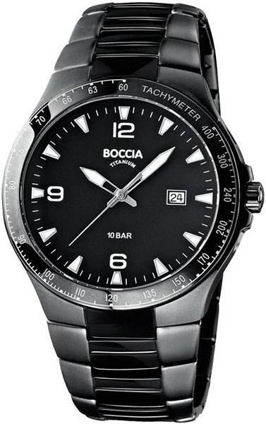    Boccia Titanium 3549-03