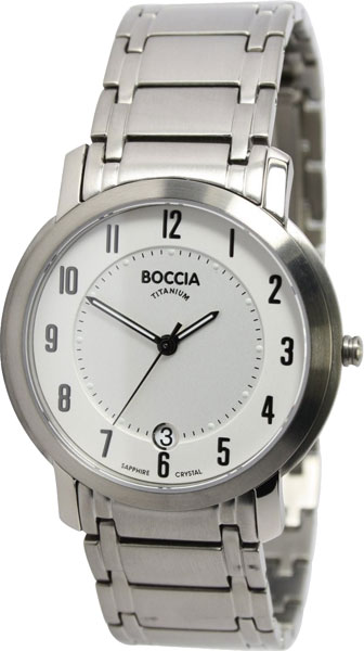    Boccia Titanium 3552-04