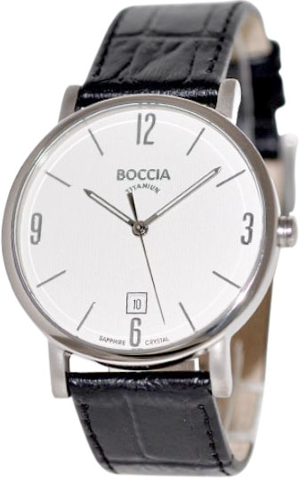    Boccia Titanium 3568-10