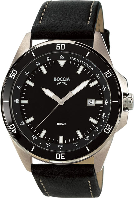    Boccia Titanium 3577-06