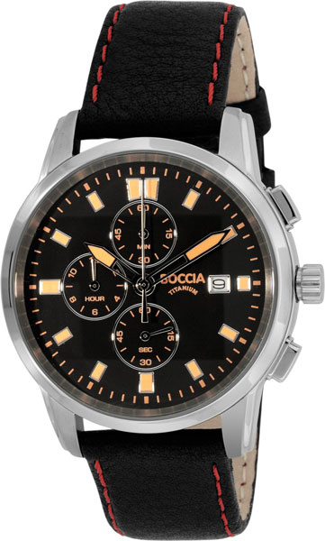    Boccia Titanium 3763-02  