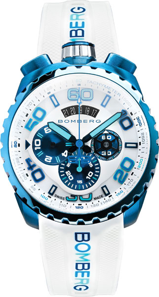 ����������� �������� ���� Bomberg BS45CHPBL.049-2.3 � �����������