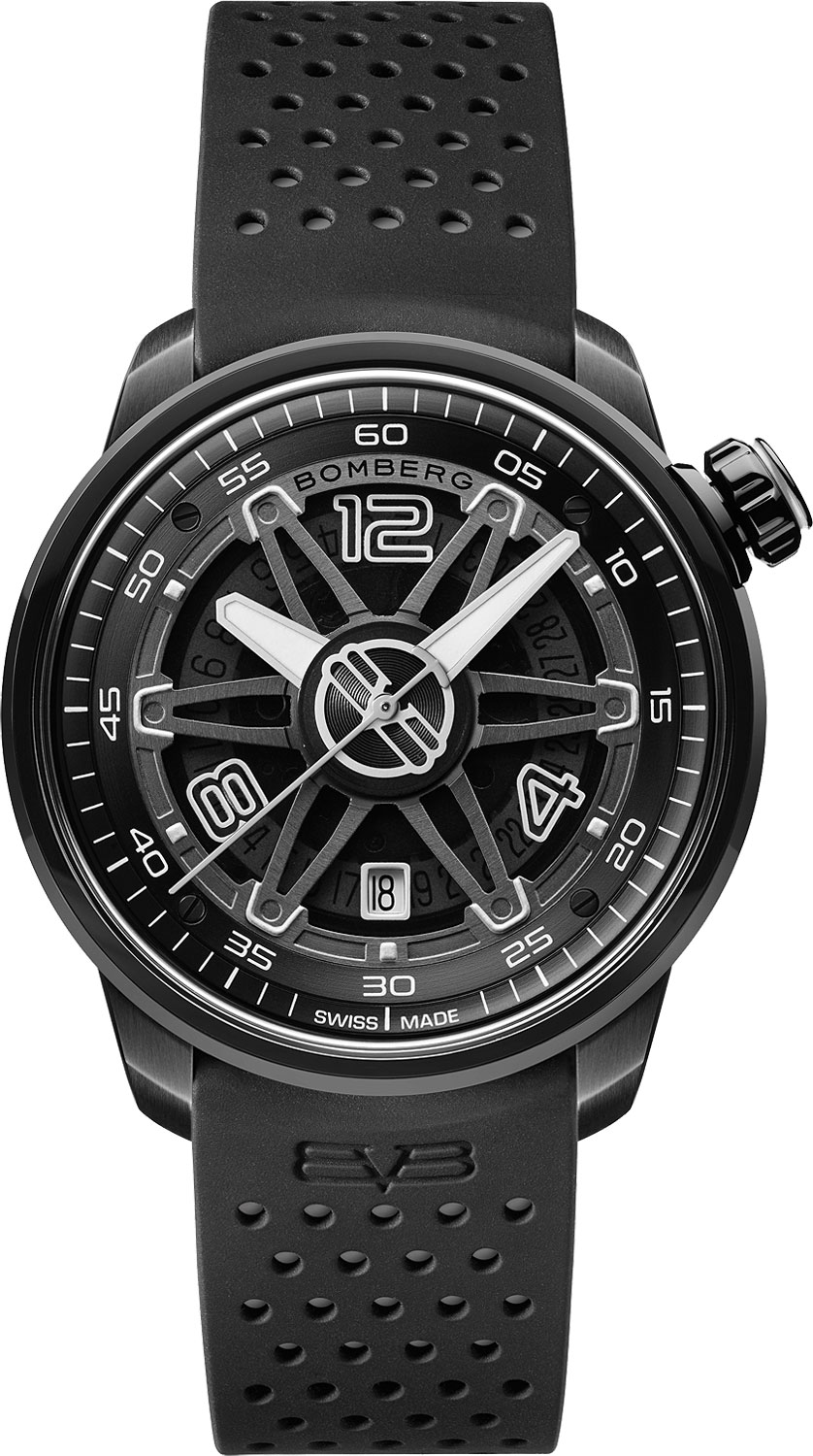     Bomberg CT43APBA.21-1.11