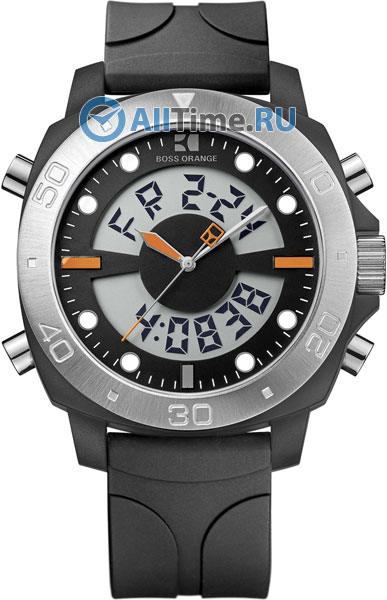 Наручные часы Boss Orange BO1512678