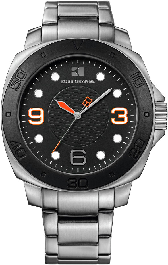 Наручные часы Boss Orange BO1512842