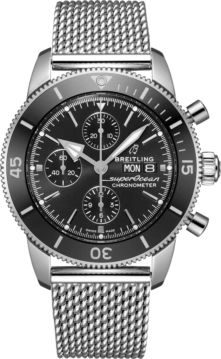     Breitling A13313121B1A1  