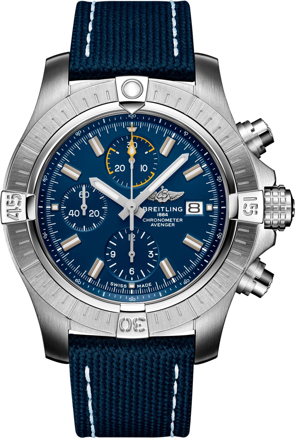 Breitling A13317101C1X1