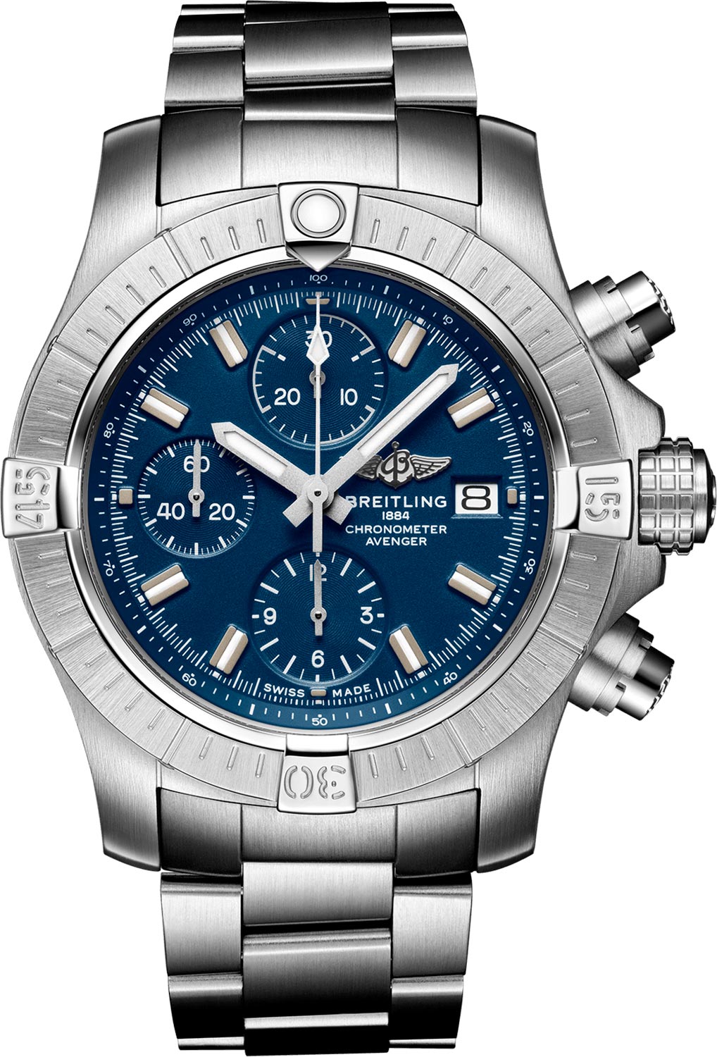 Breitling A13385101C1A1