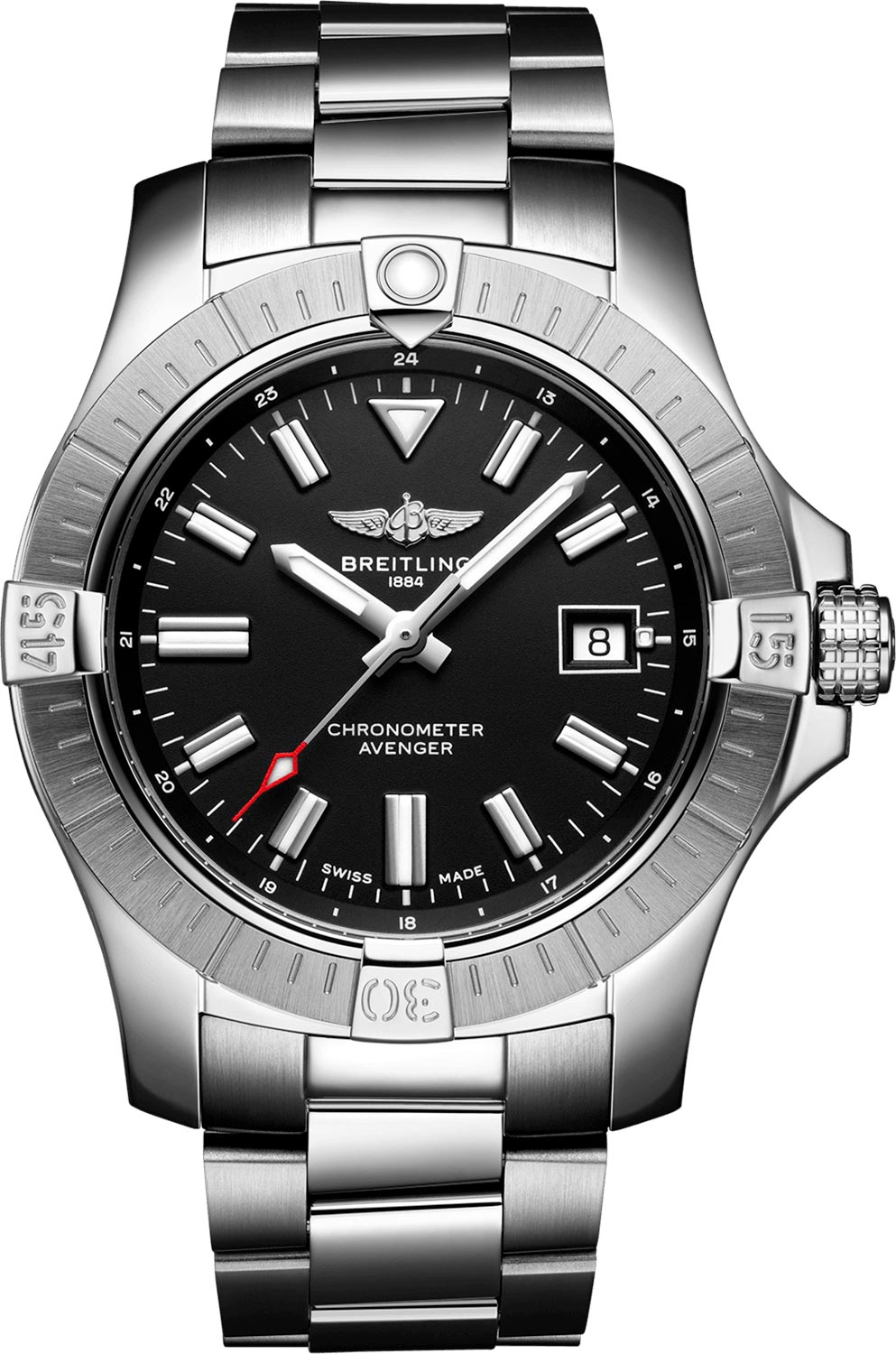     Breitling A17318101B1A1