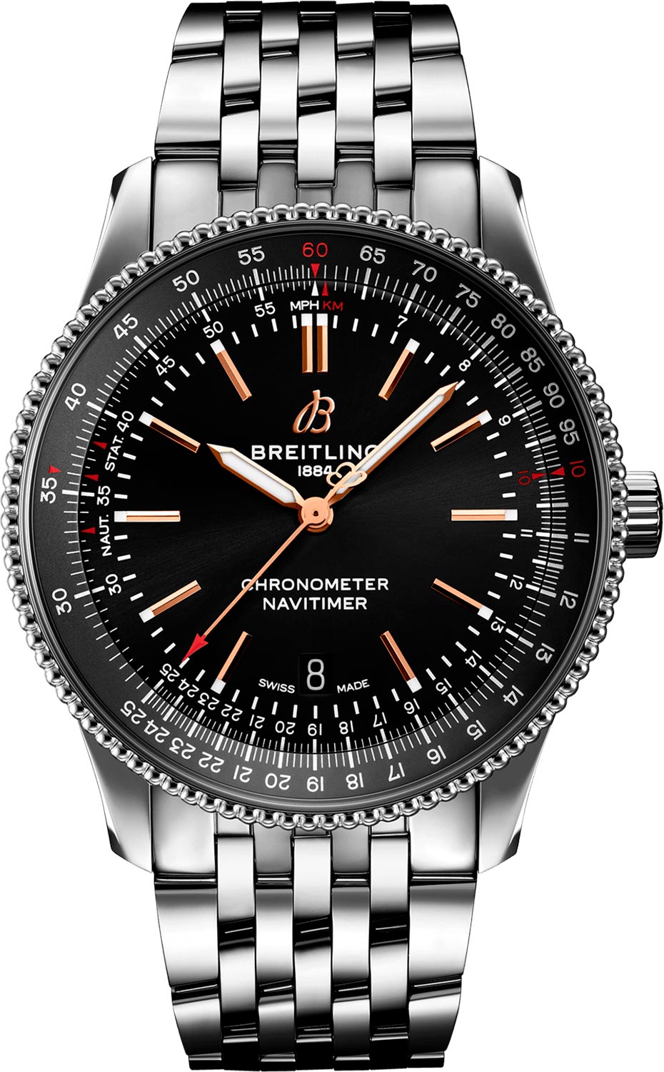     Breitling A17326241B1A1