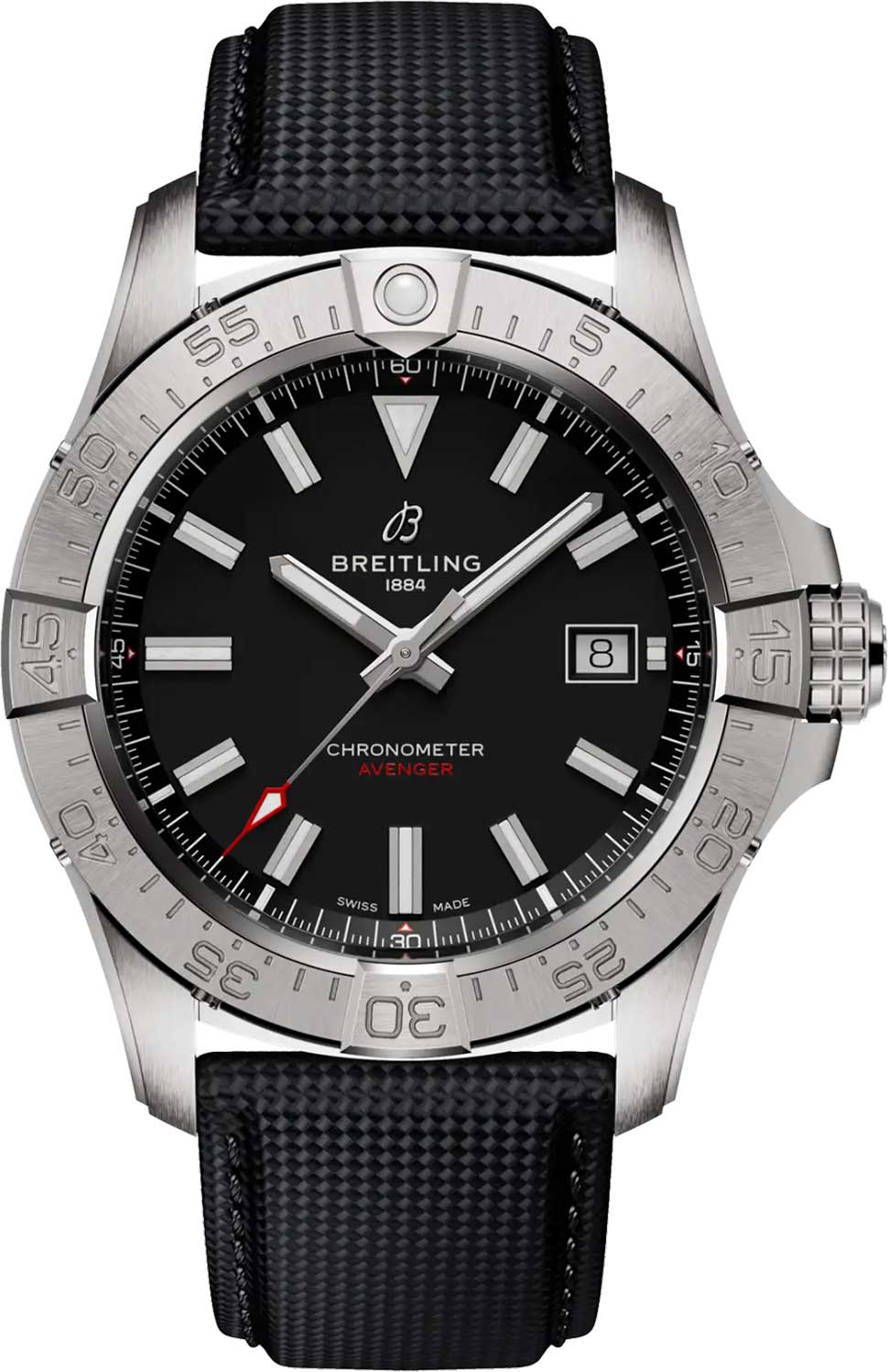     Breitling A17328101B1X1