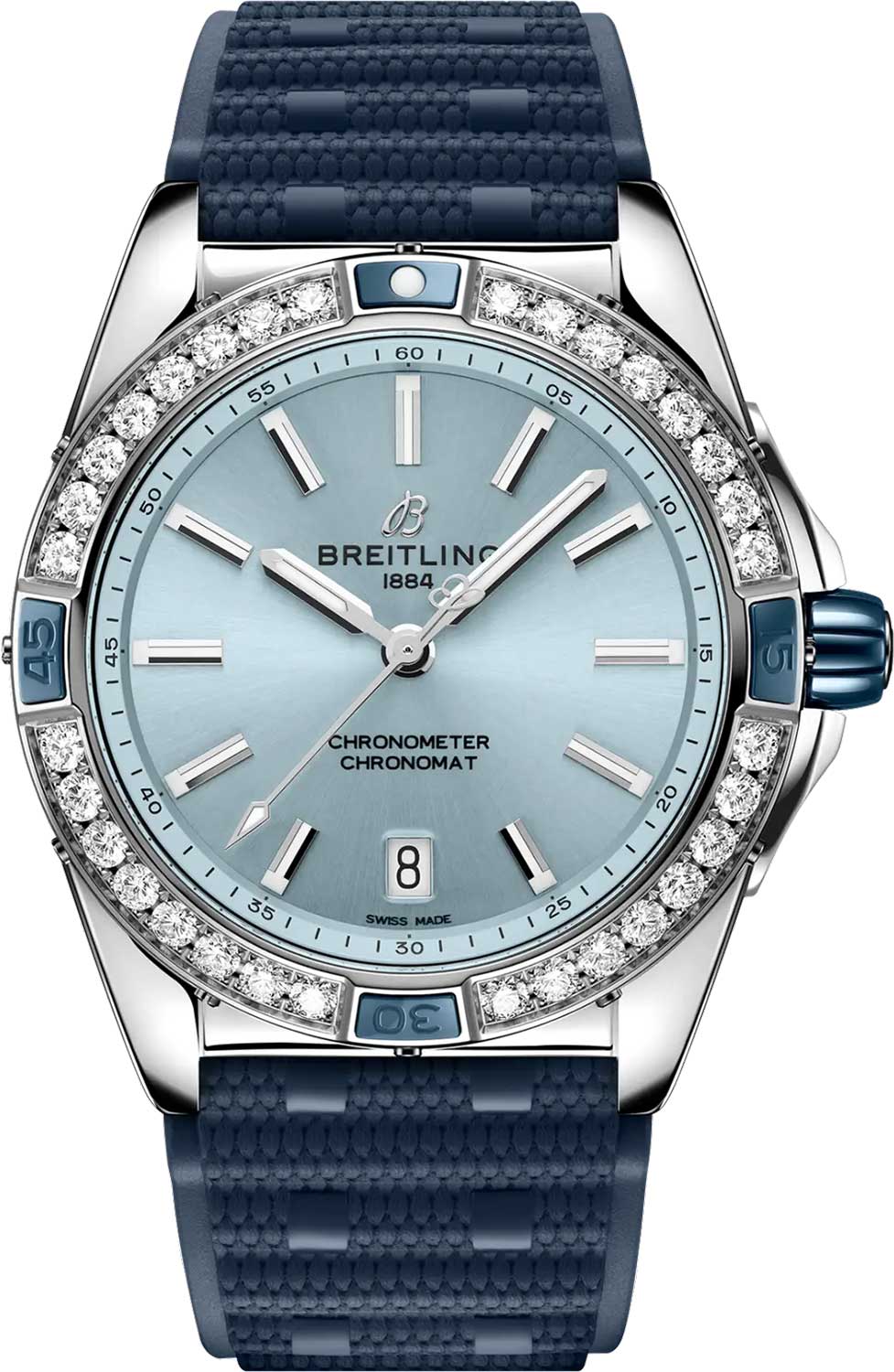 ����������� ������������ �������� ���� Breitling A17356531C1S1