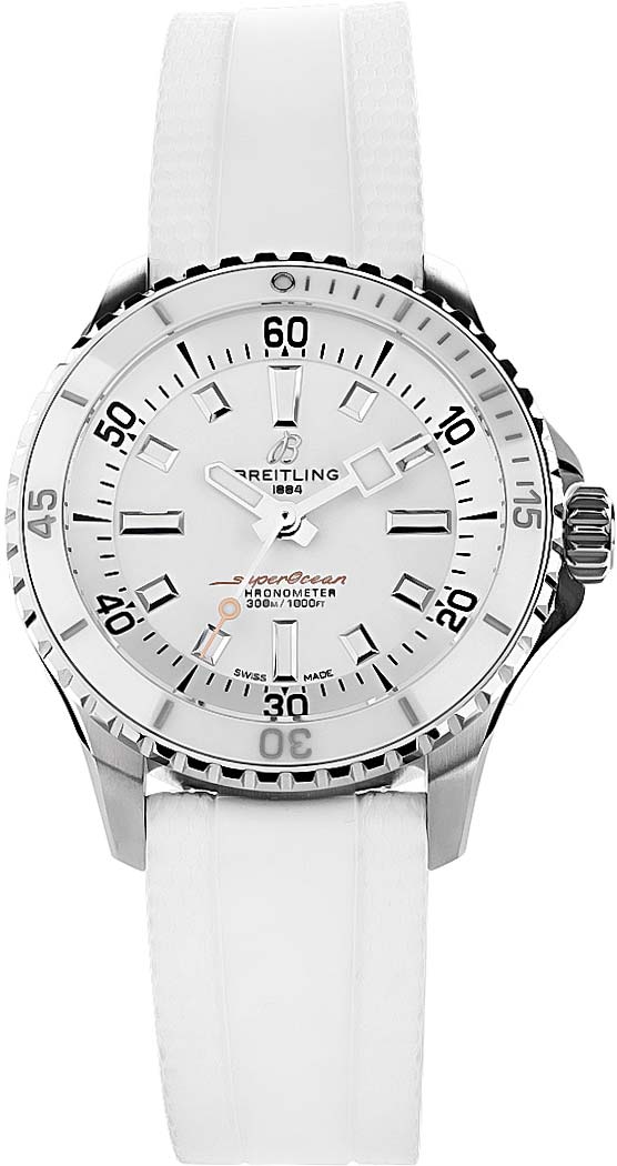     Breitling A17377211A1S1