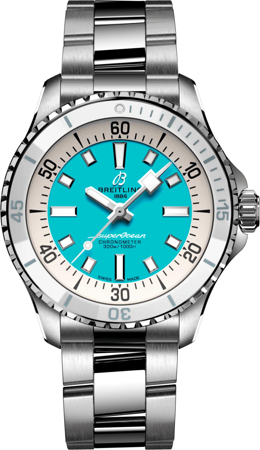     Breitling A17377211C1A1