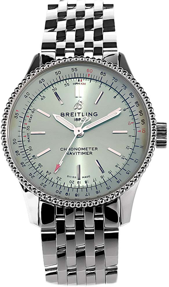     Breitling A17395361L1A1