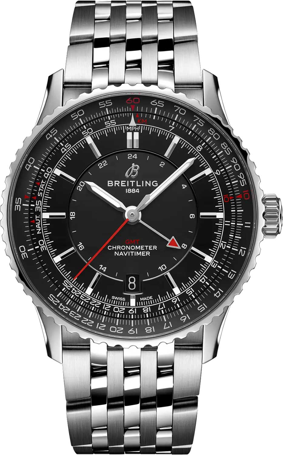     Breitling A32310251B1A1