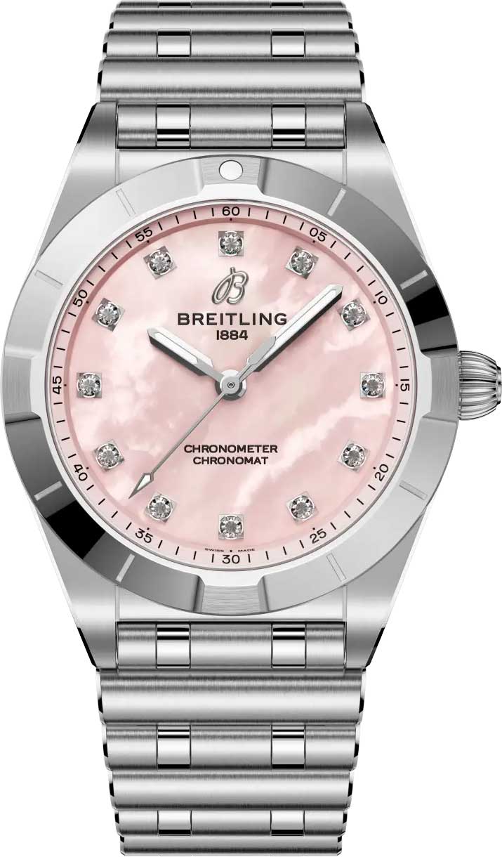 Швейцарские наручные часы Breitling A72310101K1A1