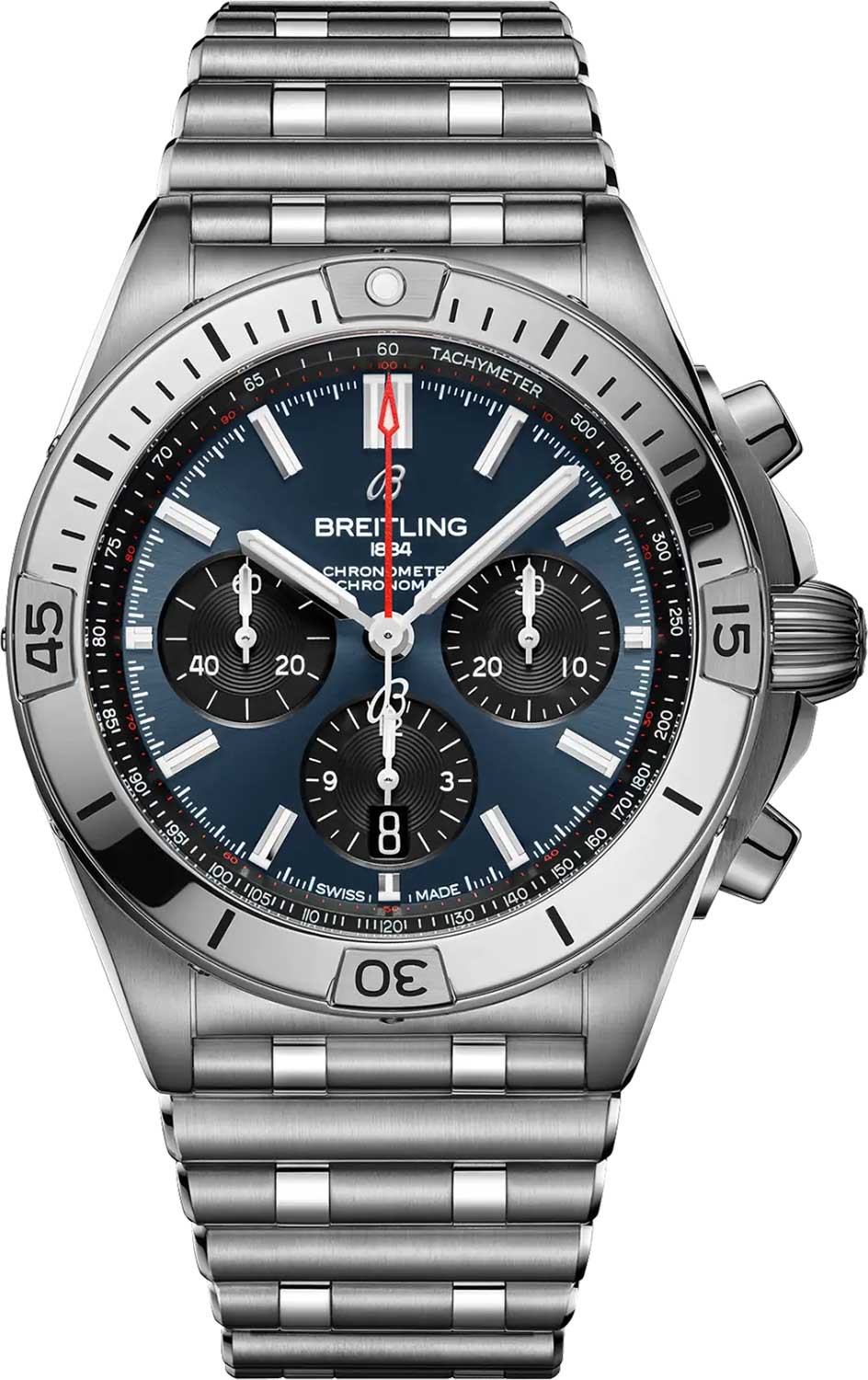     Breitling AB0134101C1A1  