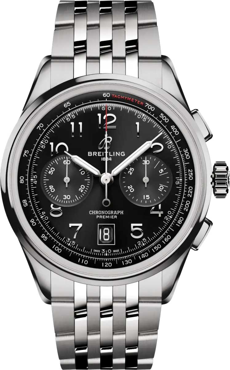 ����������� ������������ �������� ���� Breitling AB0145221B1A1 � �����������