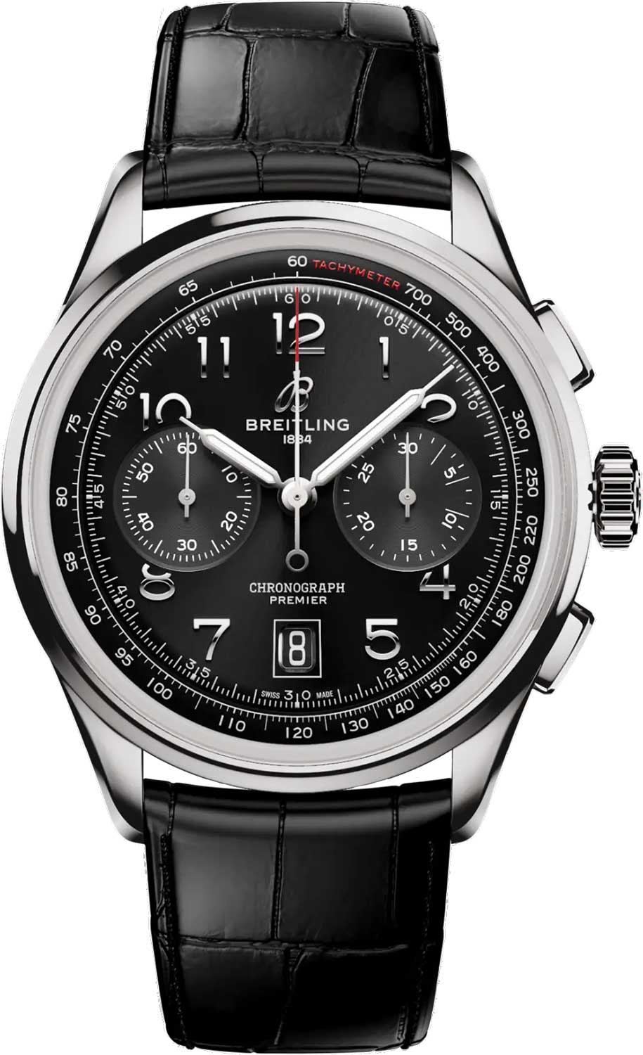 ����������� ������������ �������� ���� Breitling AB0145221B1P2 � �����������