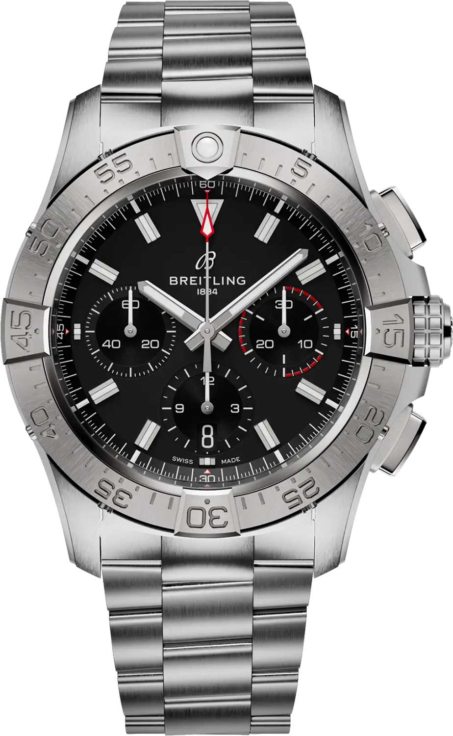     Breitling AB0146101B1A1  