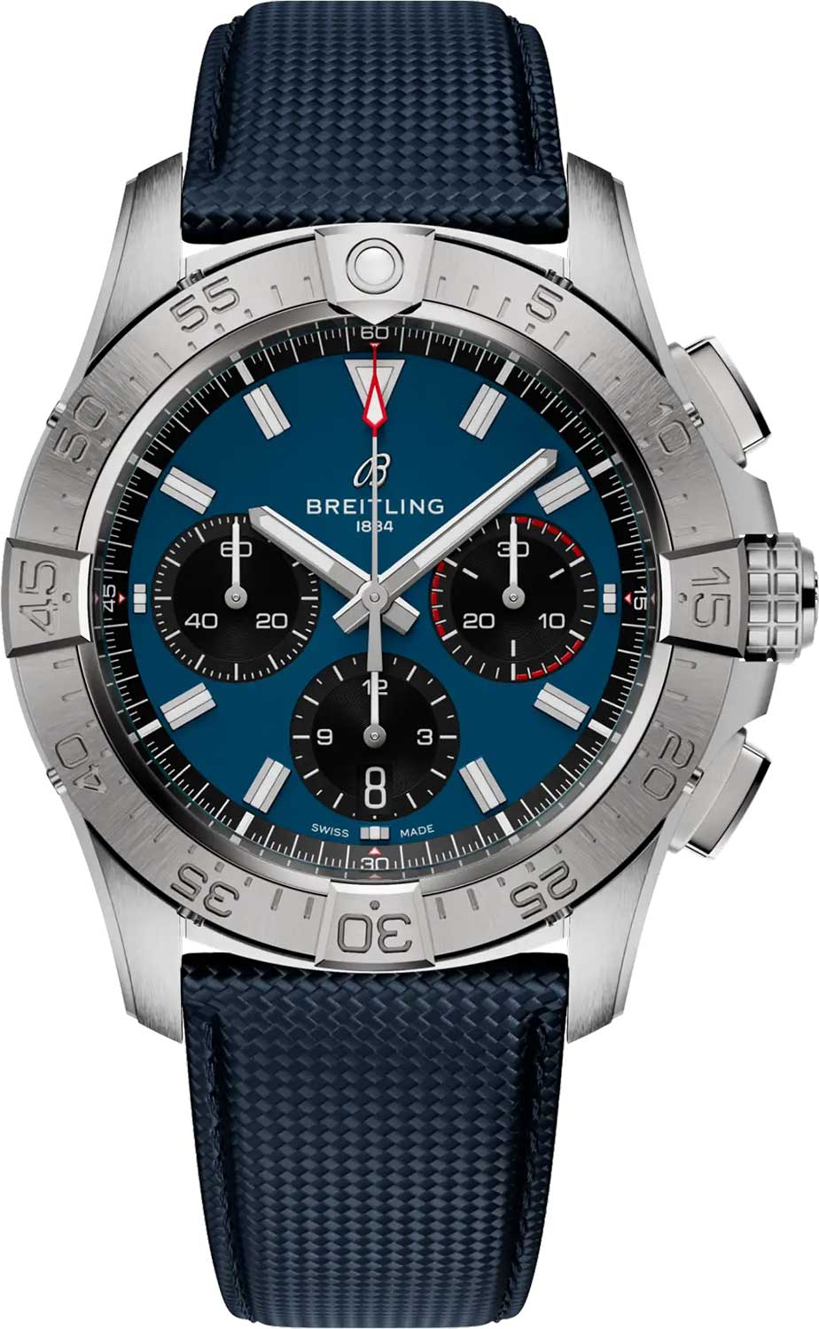     Breitling AB0146101C1X1  