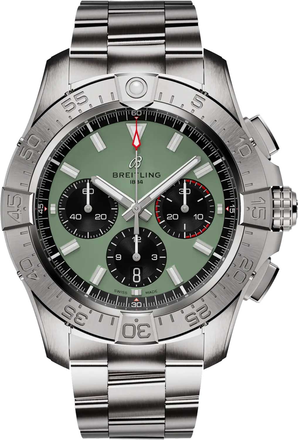     Breitling AB0147101L1A1  