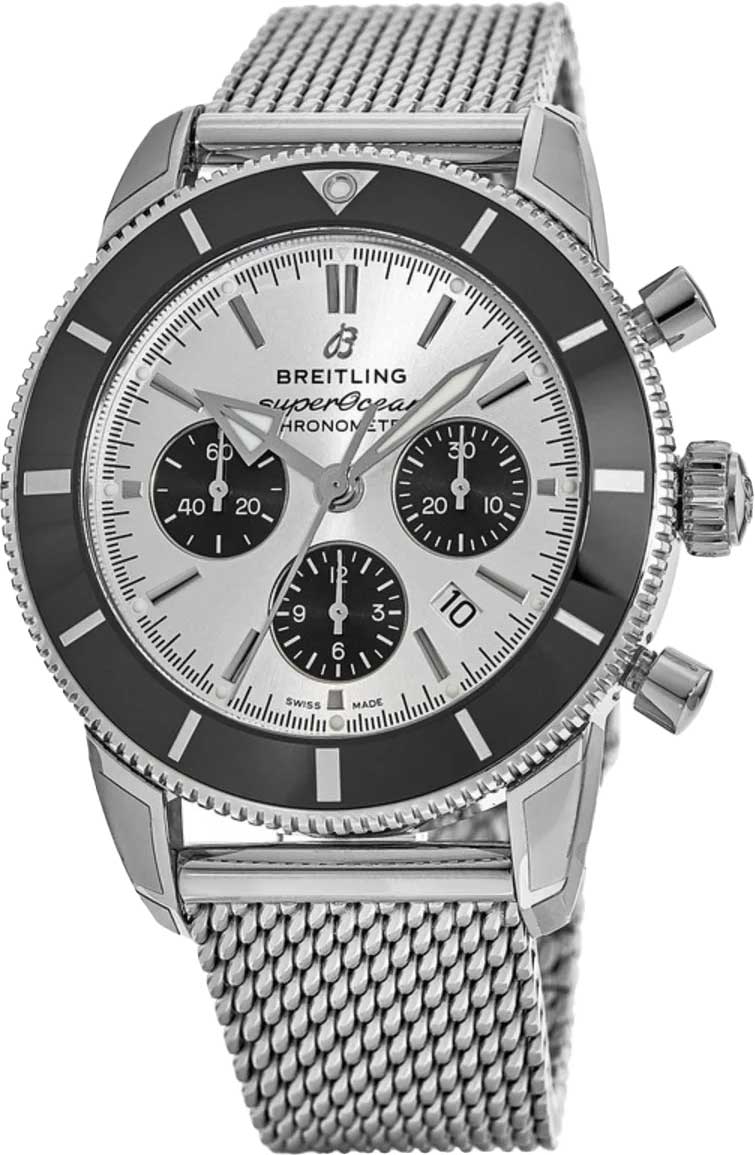     Breitling AB0162121G1A1  