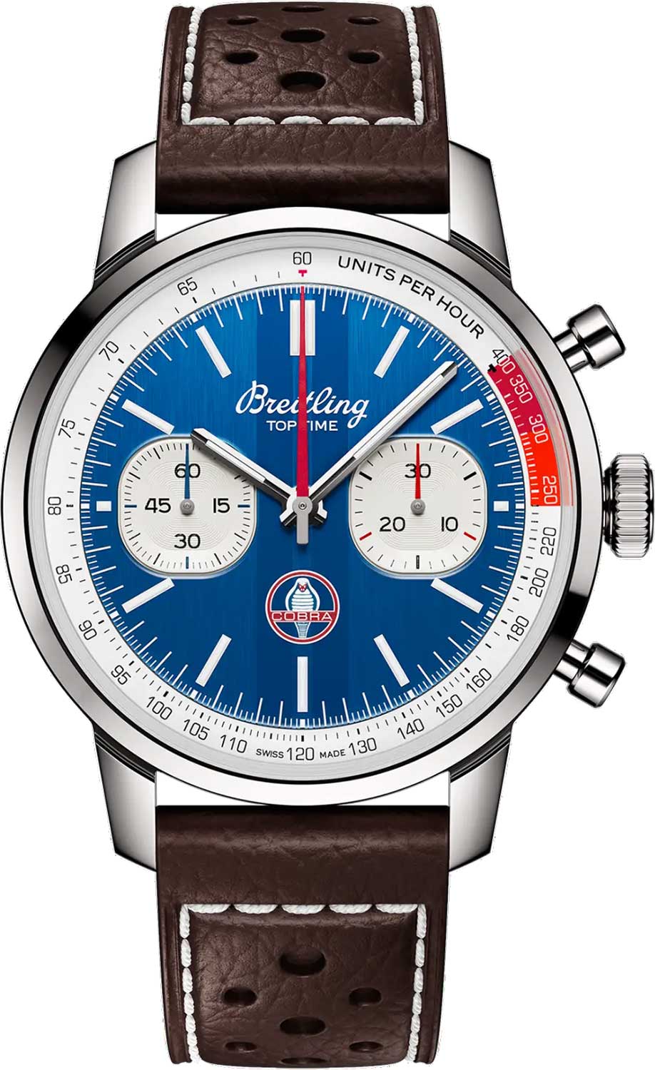 ����������� ������������ �������� ���� Breitling AB01763A1C1X1 � �����������