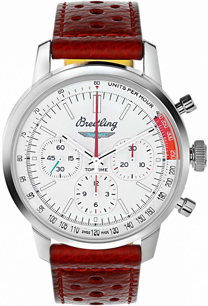     Breitling AB01766A1A1X1  