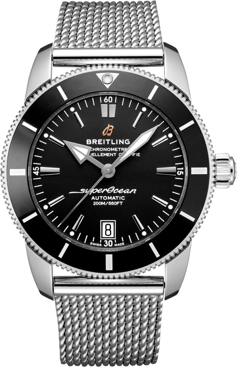     Breitling AB2010121B1A1