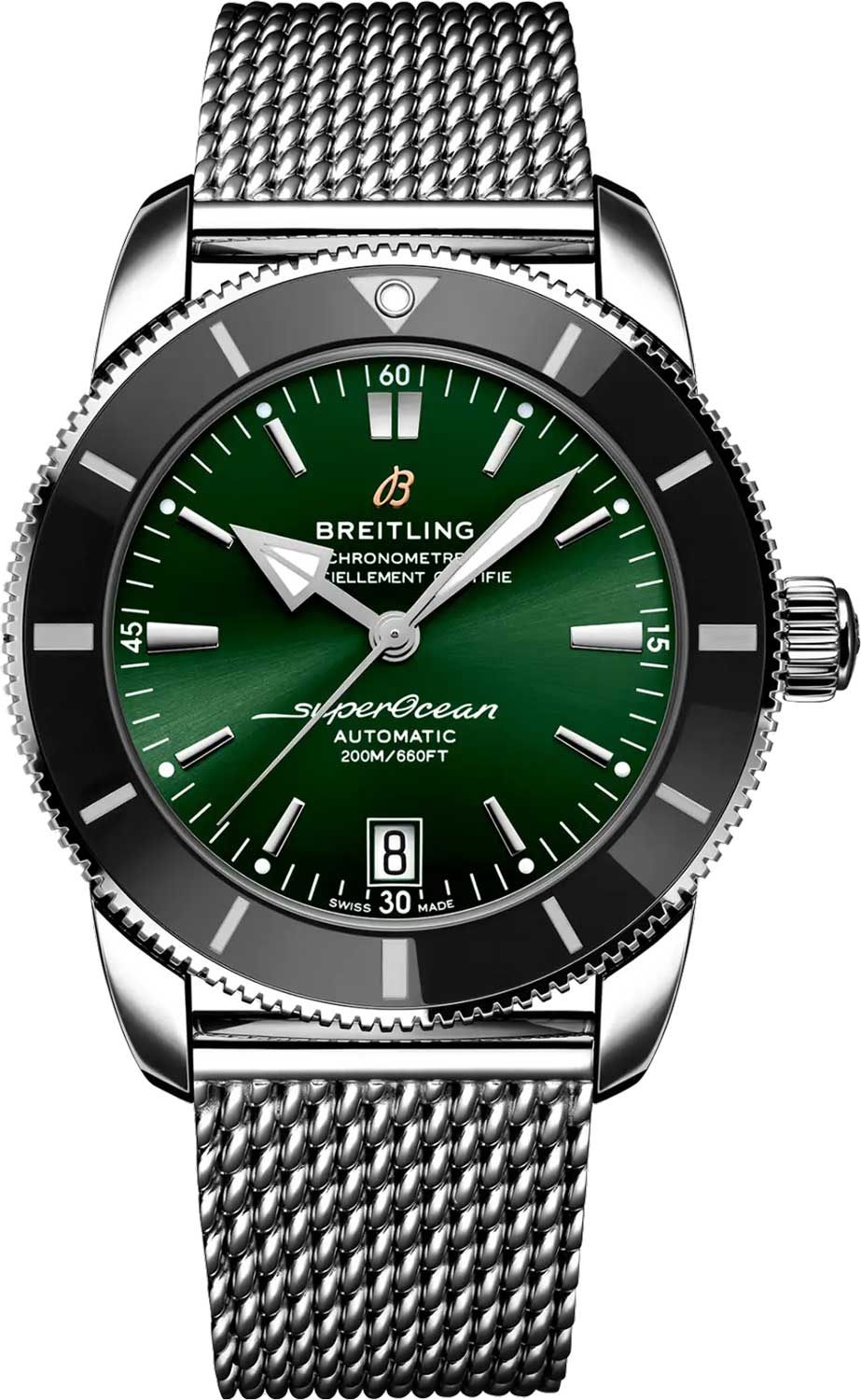     Breitling AB2010121L1A1