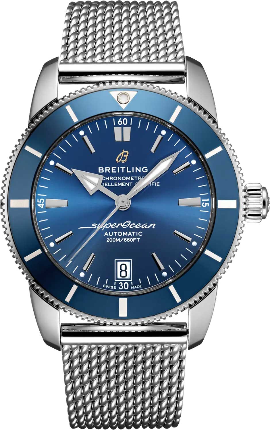     Breitling AB2010161C1A1