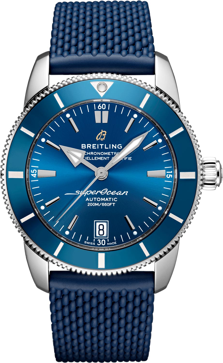     Breitling AB2010161C1S1