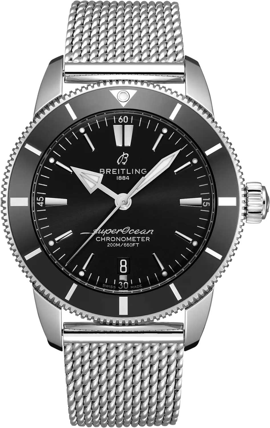     Breitling AB2030121B1A1