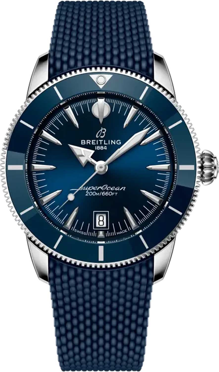 ����������� ������������ �������� ���� Breitling AB3111161C1S1