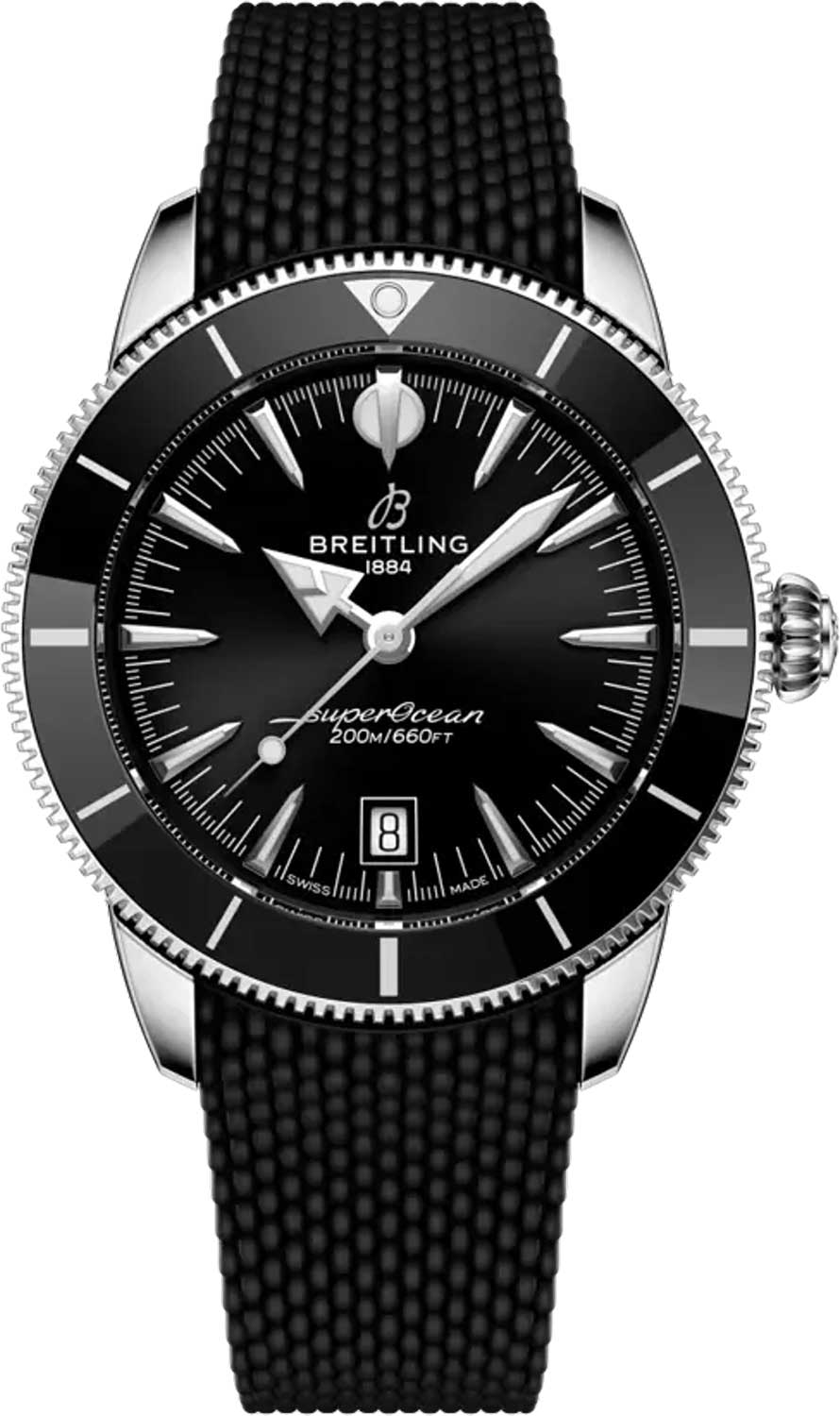 ����������� ������������ �������� ���� Breitling AB3112241B1S1