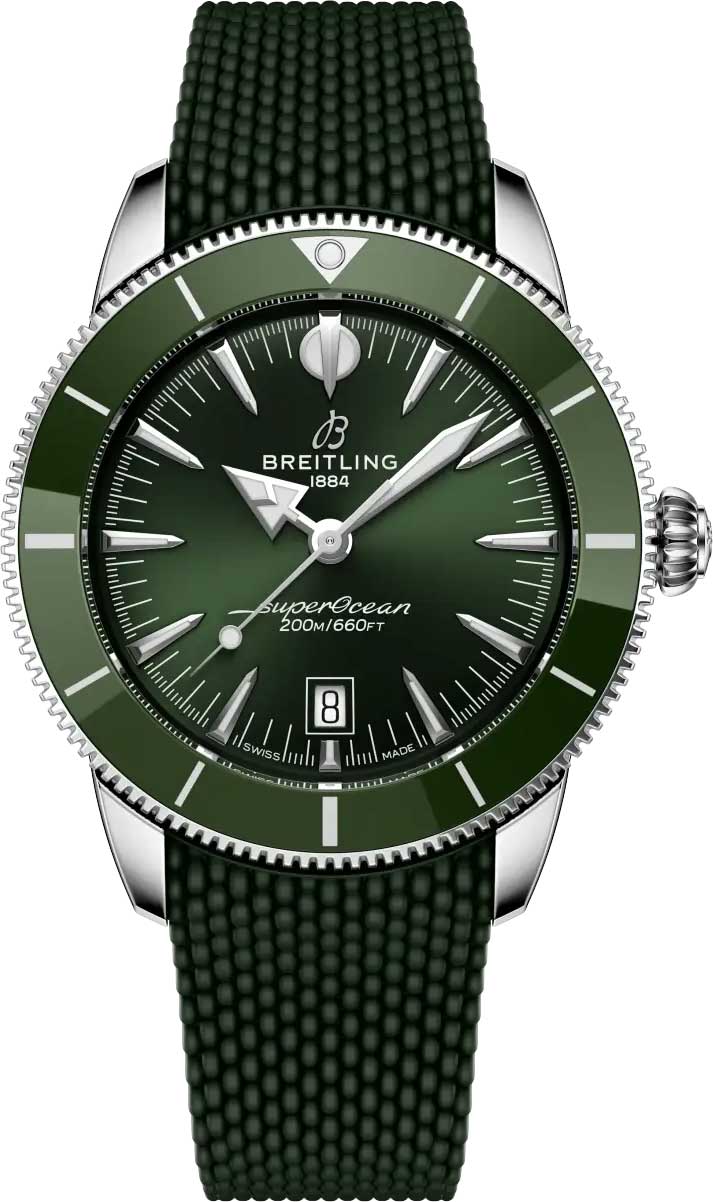 ����������� ������������ �������� ���� Breitling AB3112361L1S1