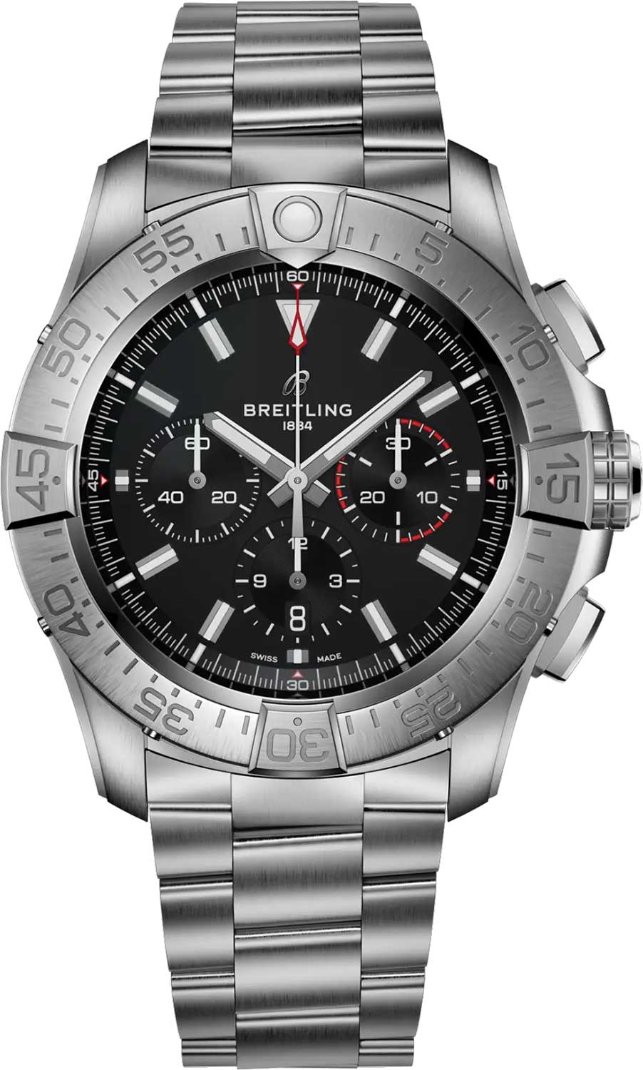      Breitling EB0148101B1E1  