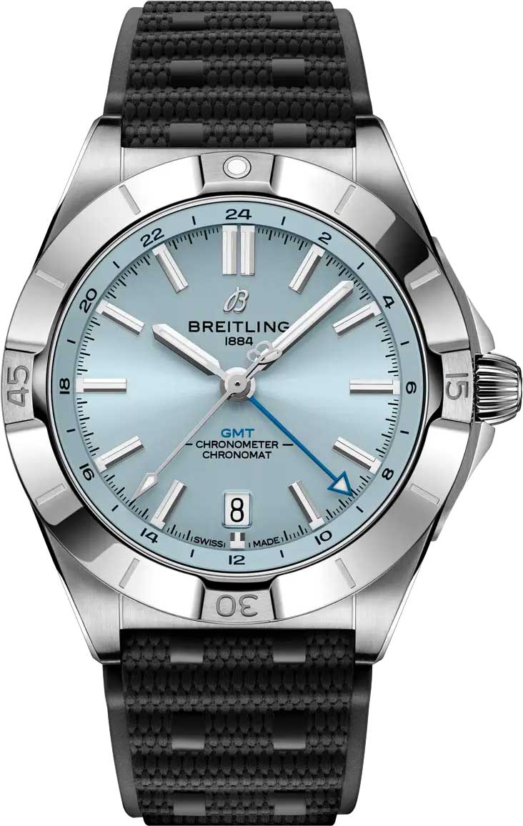 Швейцарские механические наручные часы Breitling P32398101C1S2