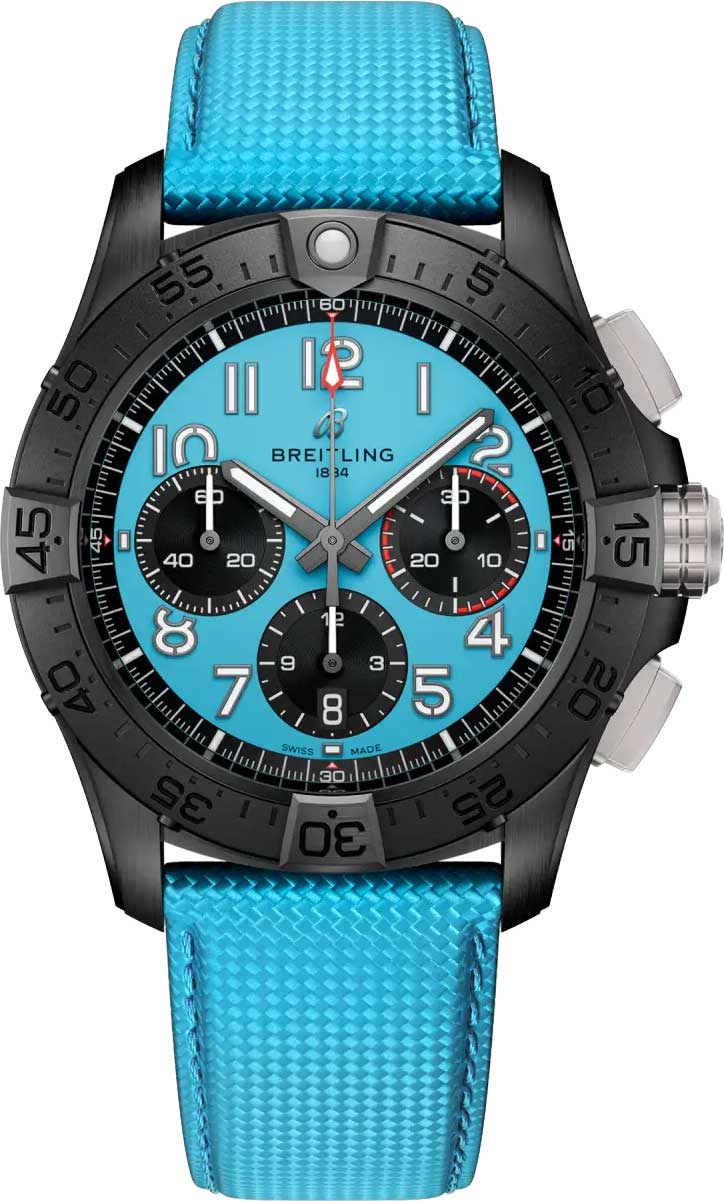����������� ������������ ������������ �������� ���� Breitling SB0146101L1X1 � �����������