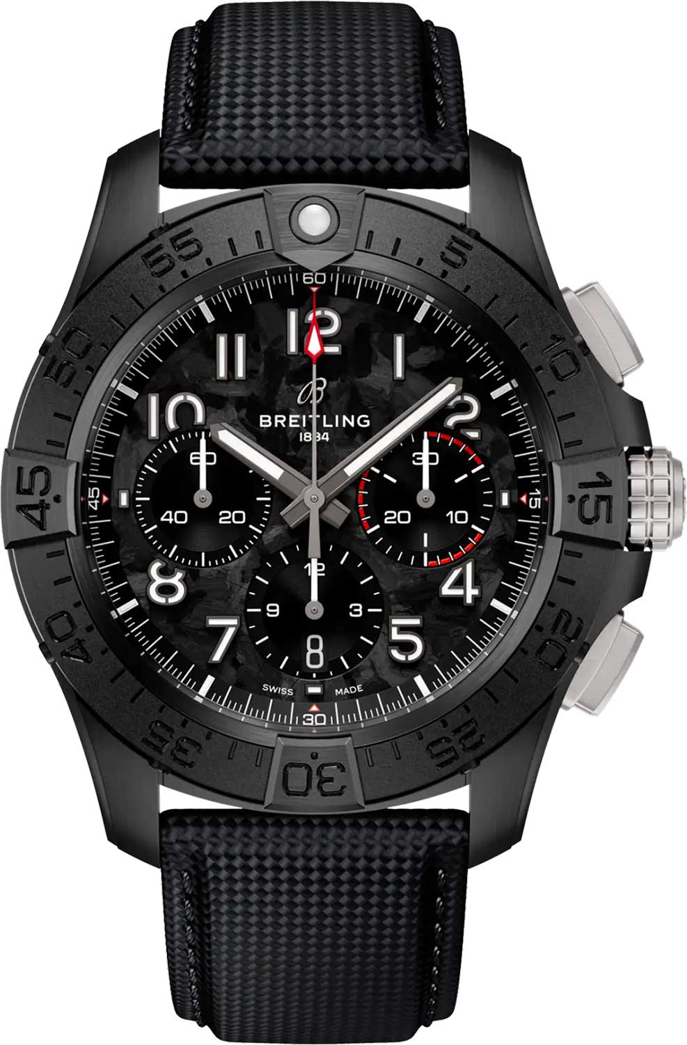 ����������� ������������ ������������ �������� ���� Breitling SB0147101B1X1 � �����������