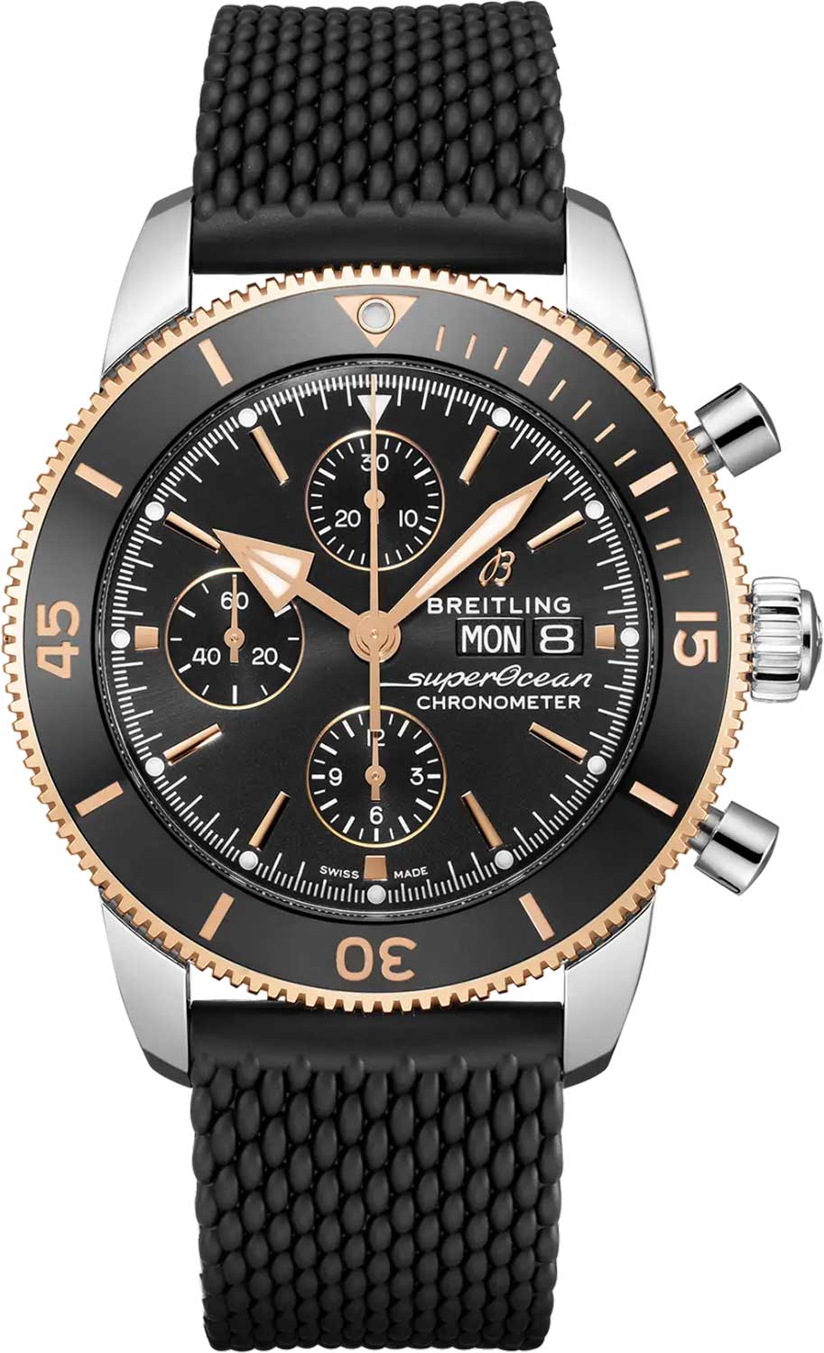     Breitling U13313121B1A1  